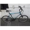 Image 1 : 18 Speed Triumph "Vertical" Mountain Bike