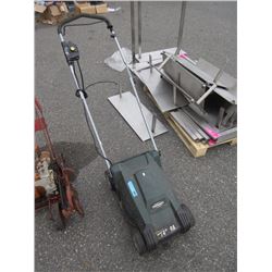 Yardworks 14" Electric Lawnmower