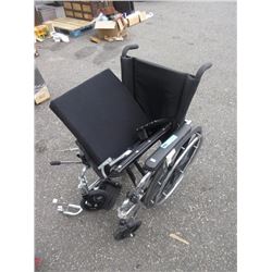 Invicare 9000XT Wheelchair