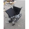 Image 1 : Invicare 9000XT Wheelchair