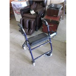 Dolomite Walker