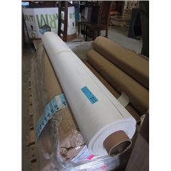 50 Yard Roll of Canvas Wallpaper