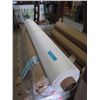Image 1 : 50 Yard Roll of Canvas Wallpaper