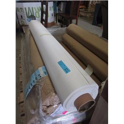 50 Yard Roll of Canvas Wallpaper