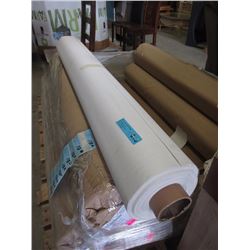 50 Yard Roll of Canvas Wallpaper