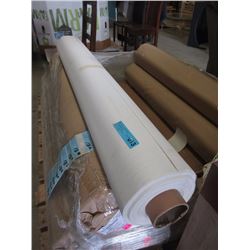 50 Yard Roll of Canvas Wallpaper