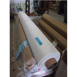 50 Yard Roll of Canvas Wallpaper