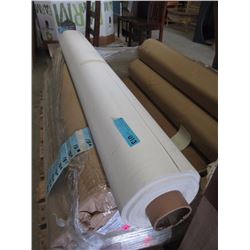 50 Yard Roll of Canvas Wallpaper