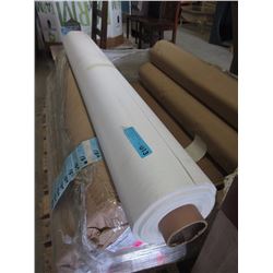 50 Yard Roll of Canvas Wallpaper