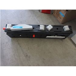 Jobmate Folding Worktable