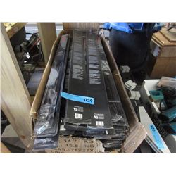 Case of New  28" Windshield Wipers
