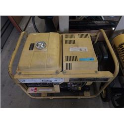 Diesel Generator