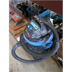 4 HP Mastervac