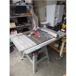 Craftsman 10" Table Saw
