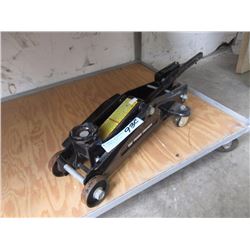 Hydraulic Floor Jack