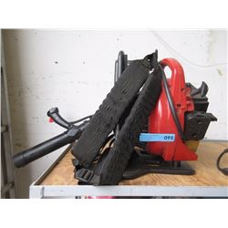 Homelite Gas Leaf Blower