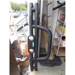 Toyota Truck Push Bumper