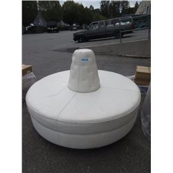 Round Sofa