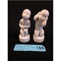 Bing & Grondahl Denmark Baby Aches