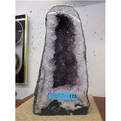 15 Kilogram Amethyst Crystal Formation