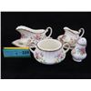 Image 1 : Vintage Paragon China - Moss Rose