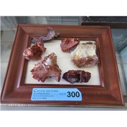 15 Ounces of Rare Aragonite