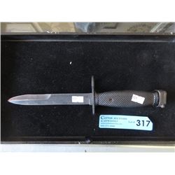 Bayonet