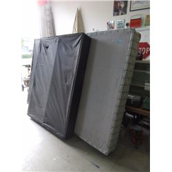 6 Box Springs - Assorted Sizes