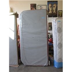 Hot Tub Cover