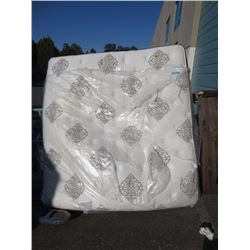 King Size Pillow Top Mattress