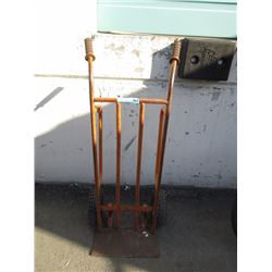 Metal Dolly