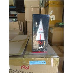 Case of Smoke NV E-Sheisha Starter Kits