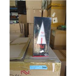 Case of Smoke NV E-Sheisha Starter Kits