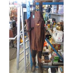 Compac Chest Waders