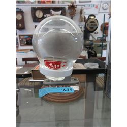 Vintage Chemical Fire Extinguisher