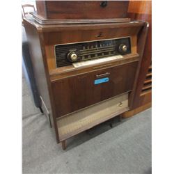 Vintage Nordmend Multiplex Stereo
