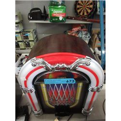 Ion Jukebox iPod Dock