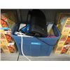 Image 1 : Tote of Assorted Electronics