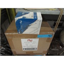 Case of Disposable E-Vaporizers - Blueberry