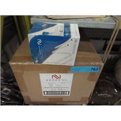 Case of Disposable E-Vaporizers - Blueberry
