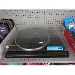 Pioneer PL-777AZ Turntable