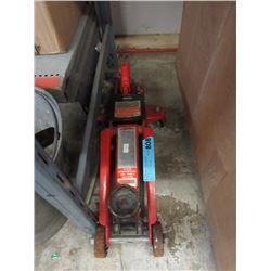 Hydraulic Floor Jack
