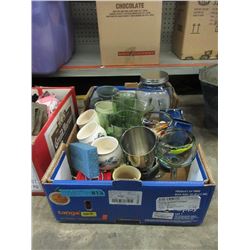 Assorted Good Quality Goblets