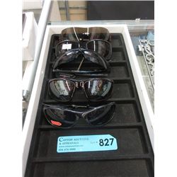 5 New Pairs of Ryder Sunglasses