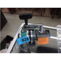 daiwa 400rl reel Seaborg 400J Electric and new EVA handle knobs Vintage Diawa A-100RL Fishing Reel,