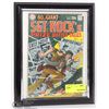Image 1 : SGT ROCKS PRIZE BATTLE TALES #203 COMIC