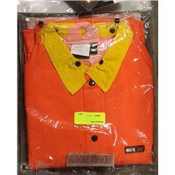 GANKA WATER PROOF RAIN SUIT SIZE 41