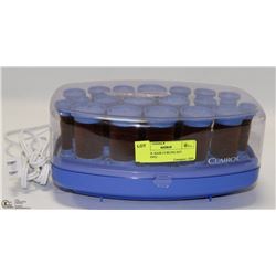 CLAIROL HAIR CURLING KIT (WORKING)