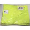 Image 1 : 5 XXL CONDOR SAFETY VESTS
