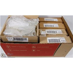 BOX OF 3M MIXER TIPS 20cc & 50cc